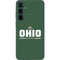 Ohio University Ohio Bobcats Logo Galaxy A55 5G Skin
